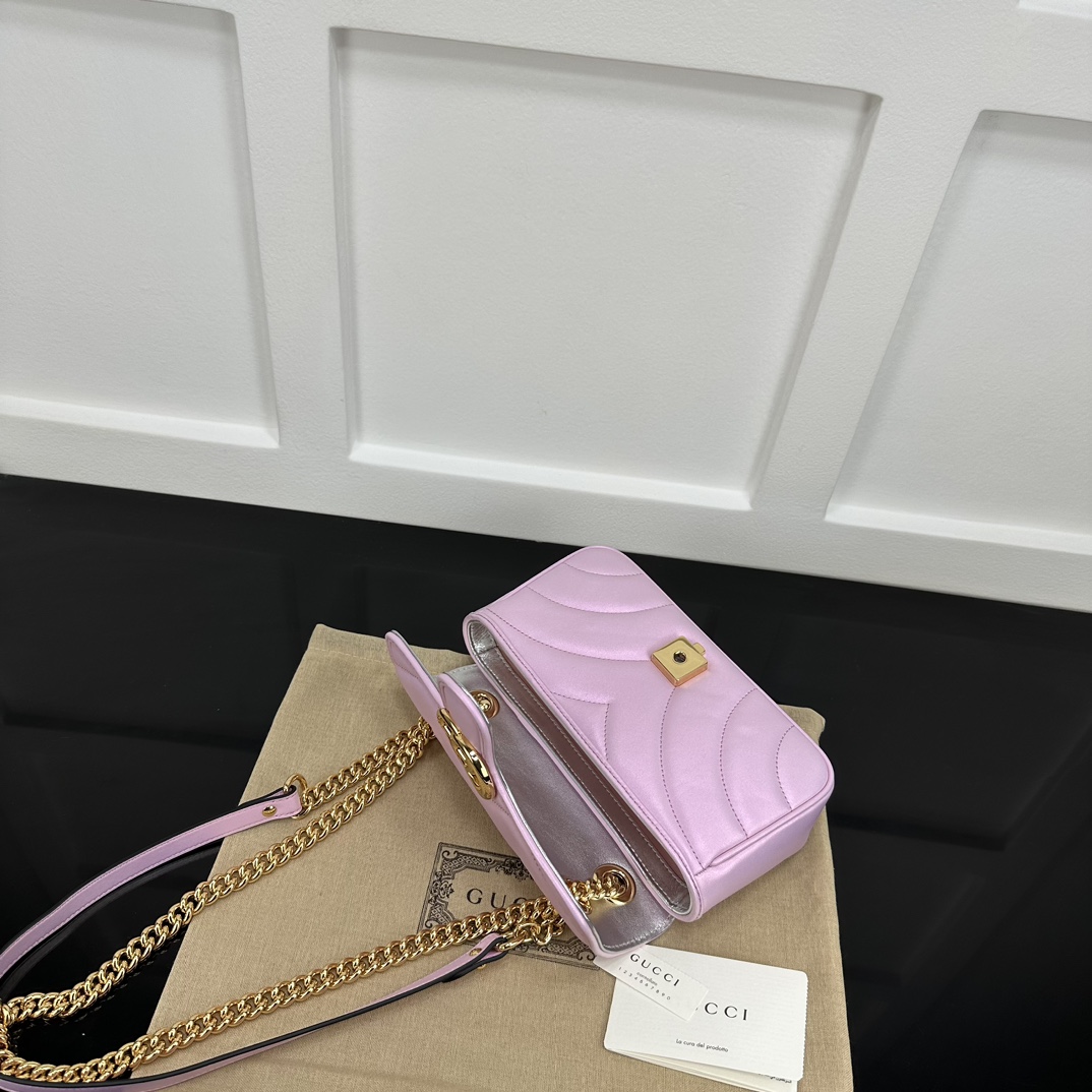 Gucci Satchel Bags